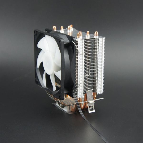 fans & coolings 4 copper heat-pipes cpu cooler cooling fan liquid kit 3 pin pwm rgb for intel 775/1150/am/fm pc quiet
fans & coolings 4 copper heat-pipes cpu cooler cooling fan liquid kit 3 pin pwm rgb for intel 775/1150/am/fm pc quiet