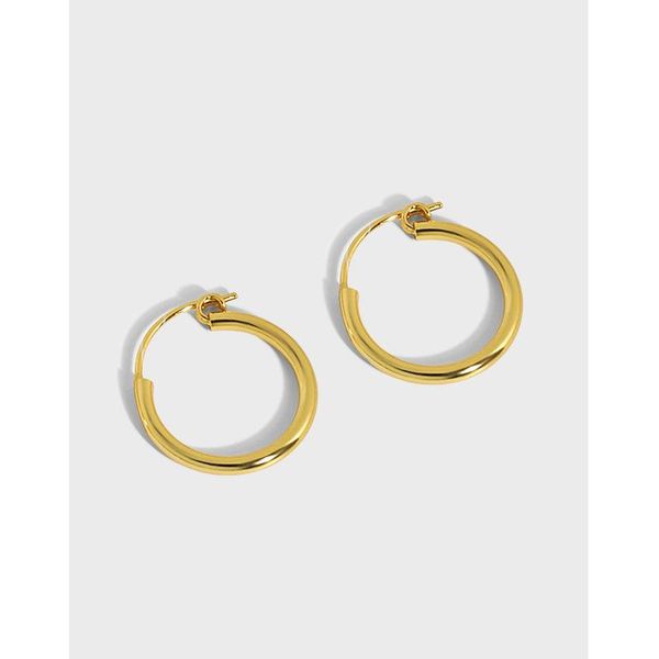 hoop & huggie minimalist 100% 925 sterling silver circle earrings for woman, woman birthday gifts hoops earings gold color fine jewelry, Golden;silver
hoop & huggie minimalist 100% 925 sterling silver circle earrings for woman, woman birthday gifts hoops earings gold color fine jewelry, Golden;silver