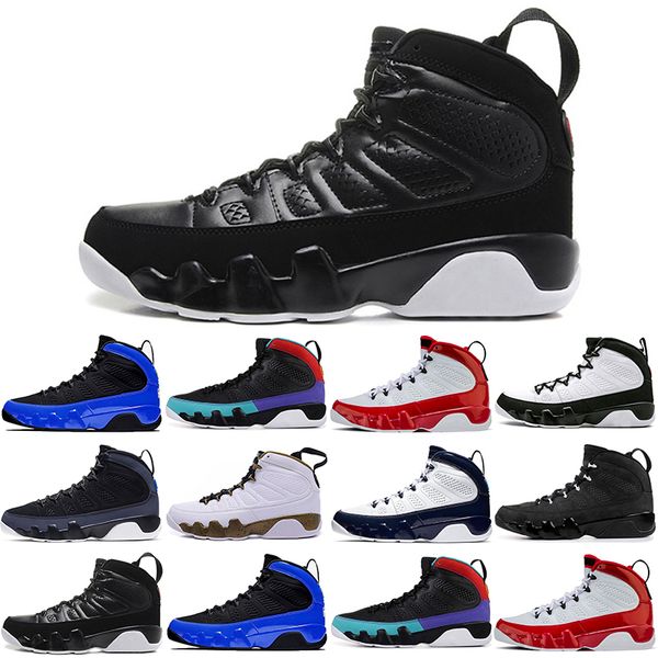 2021 original 9s men basketball shoes 9 mens anthracite black white blue gym red og space jam the spirit unc outdoor sports trainers sneaker, White;red
2021 original 9s men basketball shoes 9 mens anthracite black white blue gym red og space jam the spirit unc outdoor sports trainers sneaker, White;red