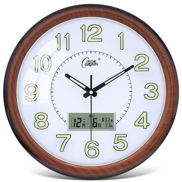 wall clocks led large digital clock silent kitchen creative luminous living room modern watches duvar saati home decor kk60wc
wall clocks led large digital clock silent kitchen creative luminous living room modern watches duvar saati home decor kk60wc