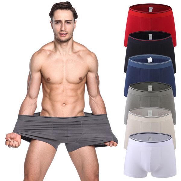gay fashion solid colorful comfortable 100% cats plus size men underwear boxer shorts, Black;white
gay fashion solid colorful comfortable 100% cats plus size men underwear boxer shorts, Black;white
