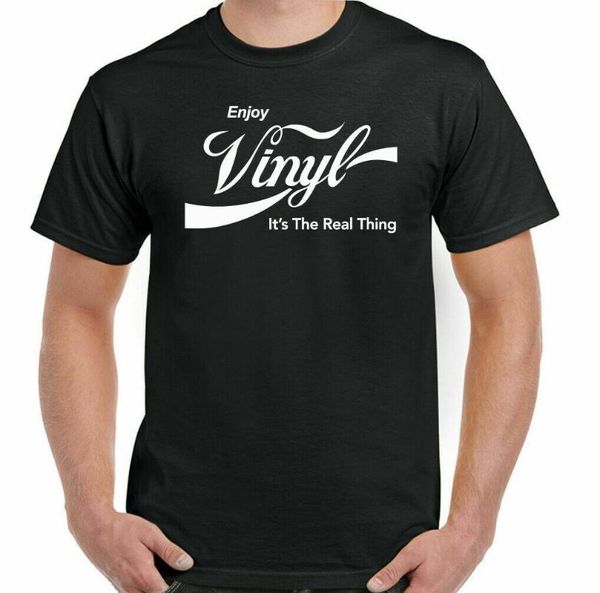 men's t-shirts vinyl t-shirt men dj enjoy funny music decks record lp technics headphones, White;black
men's t-shirts vinyl t-shirt men dj enjoy funny music decks record lp technics headphones, White;black