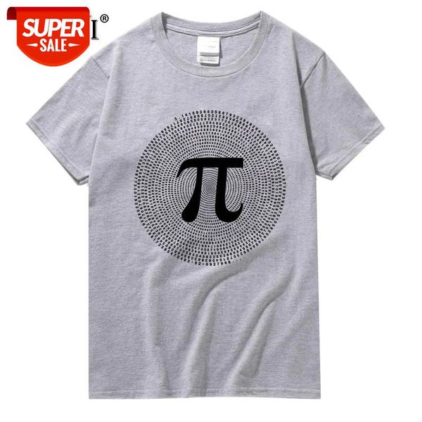 xin yi men's t-shirt 100% cotton mathematical geometry printing casual loose o-neck t shirt t-shirt male tee shirts #gh26, White;black
xin yi men's t-shirt 100% cotton mathematical geometry printing casual loose o-neck t shirt t-shirt male tee shirts #gh26, White;black