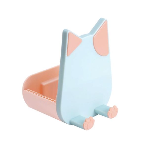 kitchen storage & organization pan cover rack lid holder shelf punch-high-quality cat design dual-use multi-purpose wall mounted cartoo
kitchen storage & organization pan cover rack lid holder shelf punch-high-quality cat design dual-use multi-purpose wall mounted cartoo