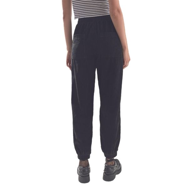 women corduroy harem pants high waist solid pockets baggy fashion casual sport trousers streetwear jogging sweatpants, Black
women corduroy harem pants high waist solid pockets baggy fashion casual sport trousers streetwear jogging sweatpants, Black
