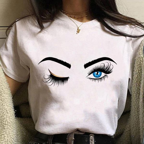 Vogue Eye Printing Harajuku Men T Shirt O Neck Summer Short Sleeve Casual Streetwear White Tops, White;black
Vogue Eye Printing Harajuku Men T Shirt O Neck Summer Short Sleeve Casual Streetwear White Tops, White;black