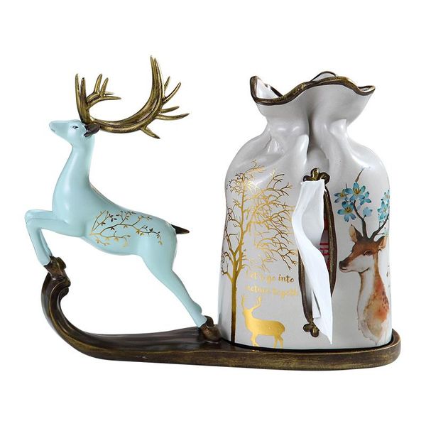 tissue boxes & napkins nordic box set european living room luxury coffee table draw tray american creative high-end decorative napkin
tissue boxes & napkins nordic box set european living room luxury coffee table draw tray american creative high-end decorative napkin