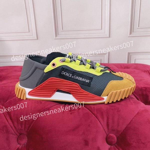 2022 triple s fashion clear sole bottom boots paris 17fw men designer sneakers vintage dad platform women luxury casual shoes sports trainer, Black
2022 triple s fashion clear sole bottom boots paris 17fw men designer sneakers vintage dad platform women luxury casual shoes sports trainer, Black