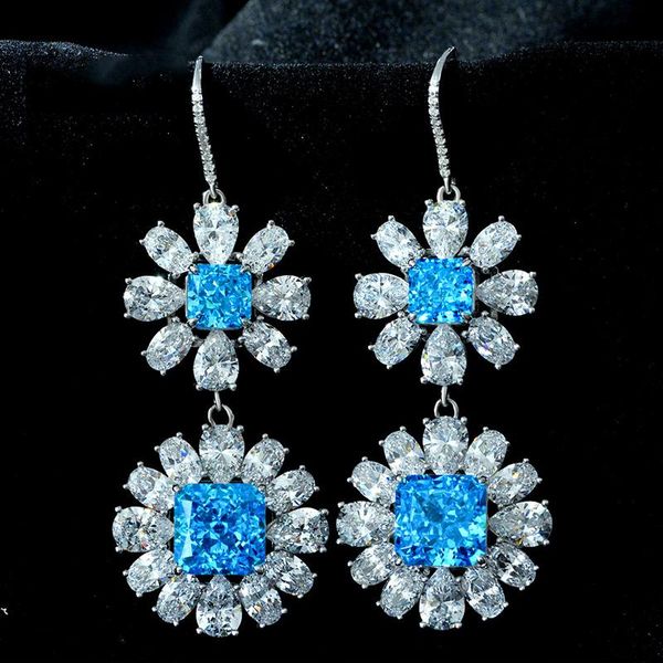 dangle & chandelier djmax 100% 925 sterling silver 10*10mm aquamarine orange yellow high carbon diamond drop earrings for women party fine j
dangle & chandelier djmax 100% 925 sterling silver 10*10mm aquamarine orange yellow high carbon diamond drop earrings for women party fine j