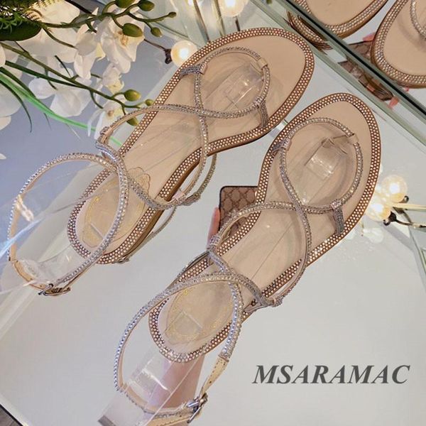 sandals fashion apricot silk flip flops strappy leather round toe flat summer street ladies all-match dress shoes, Black
sandals fashion apricot silk flip flops strappy leather round toe flat summer street ladies all-match dress shoes, Black