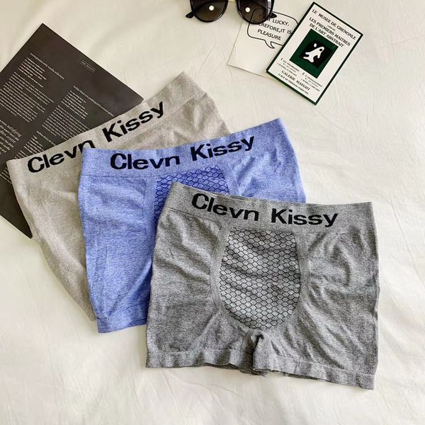 men's underwear underpants high elastic naked seamls middle waist boxer shorts hip lift moisture absorption sweat wicking breathable so, Black;white
men's underwear underpants high elastic naked seamls middle waist boxer shorts hip lift moisture absorption sweat wicking breathable so, Black;white
