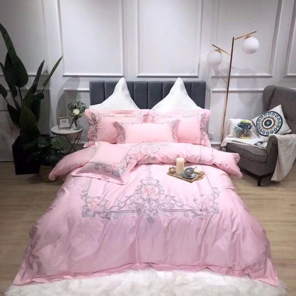 bedding sets 100 % egyptian cotton luxury pink set king duvet cover and cases pillow
bedding sets 100 % egyptian cotton luxury pink set king duvet cover and cases pillow