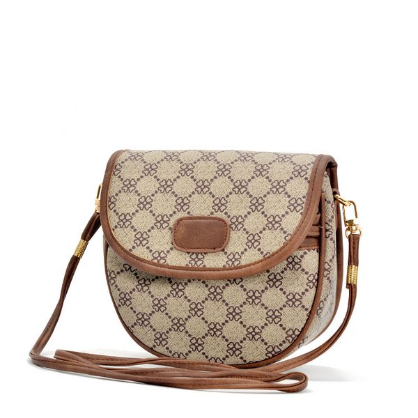 clover old flower saddle bag mini small messenger single shoulder bag armpit mixed messenger purse black friday
clover old flower saddle bag mini small messenger single shoulder bag armpit mixed messenger purse black friday