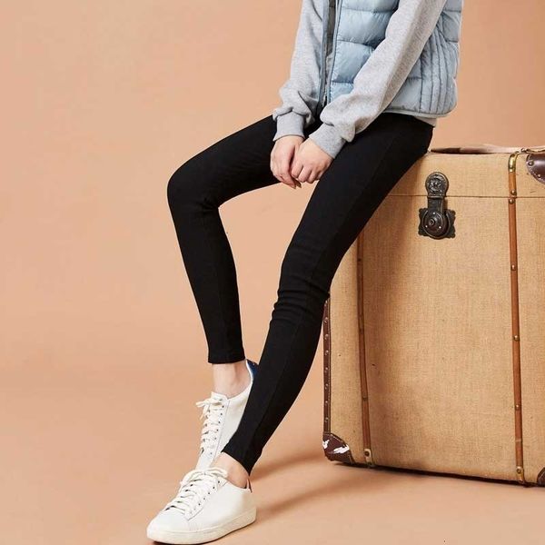 artka women winter pants autumn women's trousers casual black pants woman elegant trousers plus size sweatpants ka10473q cx200812, Black;white 
artka women winter pants autumn women's trousers casual black pants woman elegant trousers plus size sweatpants ka10473q cx200812, Black;white