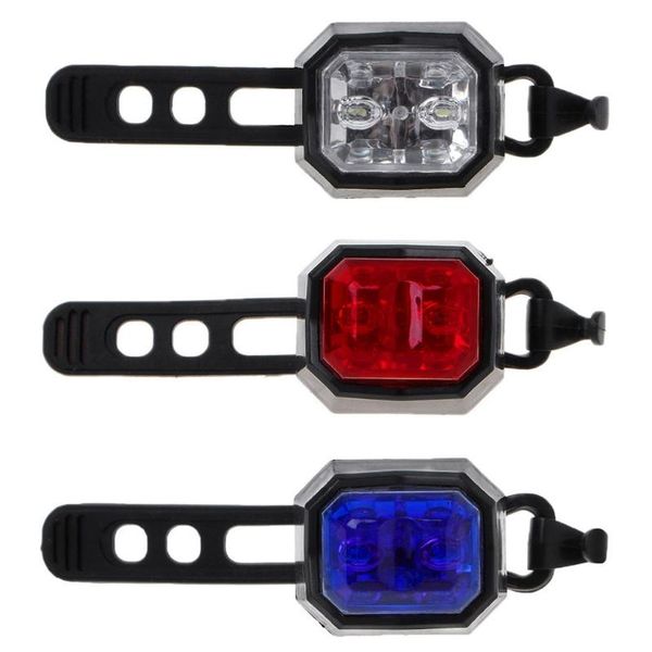 bicycle mini tail light warning rear waterproof safety cycling lamp 
bicycle mini tail light warning rear waterproof safety cycling lamp