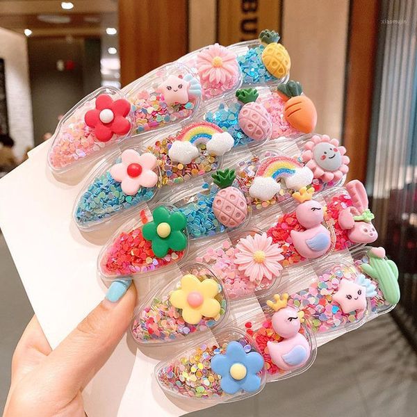 hair accessories 10pcs/pack fruit clips for girls kids transparent hairpins fashion children pvc bb cartoon animal, Slivery;white
hair accessories 10pcs/pack fruit clips for girls kids transparent hairpins fashion children pvc bb cartoon animal, Slivery;white