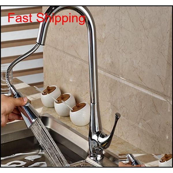 wholesale and retail promotion pull out chrome brass kitchen faucet single handle hole vessel sink mixer t qylzfa bdenet
wholesale and retail promotion pull out chrome brass kitchen faucet single handle hole vessel sink mixer t qylzfa bdenet