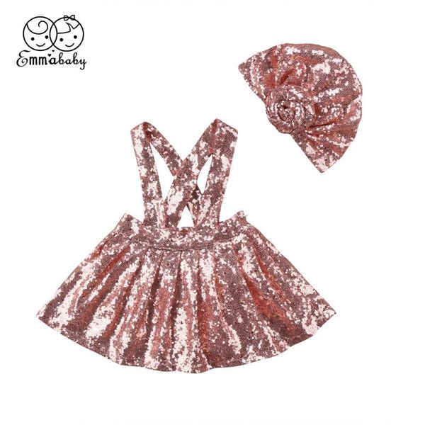 skirts 2pcs/set summer kids girls sequin suspender skirt baby sleeveless overalls hat 2021 fashion children clothing halter, Blue
skirts 2pcs/set summer kids girls sequin suspender skirt baby sleeveless overalls hat 2021 fashion children clothing halter, Blue