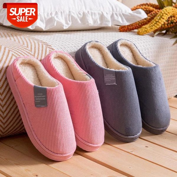 puimentiua men's slippers slippers for home 2020 winter non slip male women house shoes stripe bedroom indoor plus size #kh0u, Black
puimentiua men's slippers slippers for home 2020 winter non slip male women house shoes stripe bedroom indoor plus size #kh0u, Black