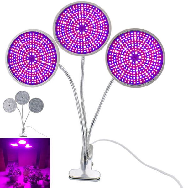 full spectrum 290 led flower plants lights hydroponics grow lamp tent greenhouse plant growth us eu plug with desk clip
full spectrum 290 led flower plants lights hydroponics grow lamp tent greenhouse plant growth us eu plug with desk clip