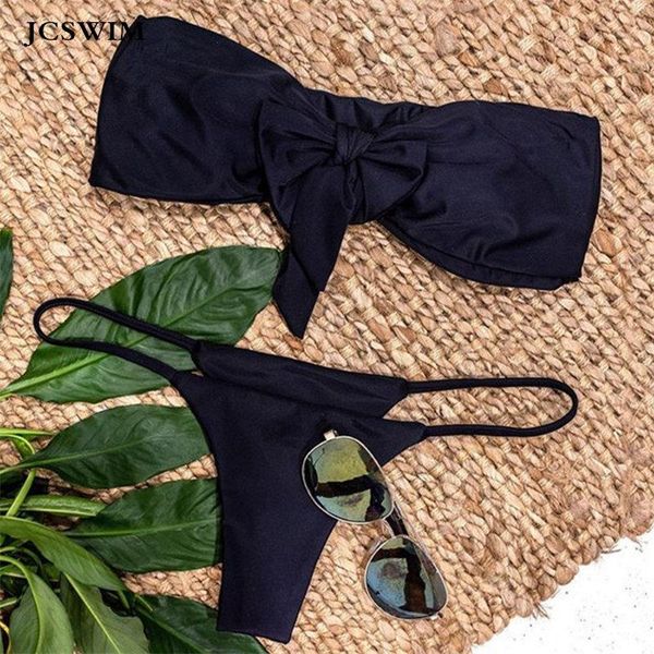 bikinis set jcswim push up brazilian swimsuit women solid thong bikini mujer 2021 low waist micro swimwear beachwear bathing suit
bikinis set jcswim push up brazilian swimsuit women solid thong bikini mujer 2021 low waist micro swimwear beachwear bathing suit