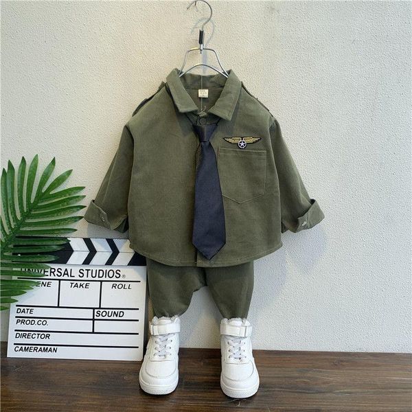 clothing sets 2021 spring fall baby boys girls set kids jacket coat pants suit for sports suits tracksuits toddler children clothes, White
clothing sets 2021 spring fall baby boys girls set kids jacket coat pants suit for sports suits tracksuits toddler children clothes, White