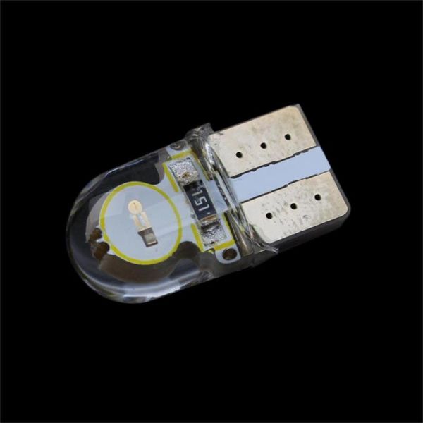10pcs car auto led t10 lights led waterproof silica bright license wedge light bulb long lifespan lower power consumption energy
10pcs car auto led t10 lights led waterproof silica bright license wedge light bulb long lifespan lower power consumption energy