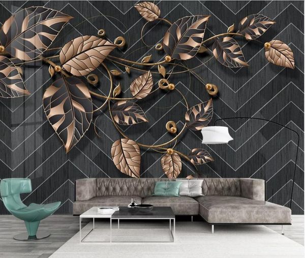 wallpapers luxury plant leaf wallpaper mural with black backsplash waterproof canvas hd hand-painted geometric wall papers rolls custom
wallpapers luxury plant leaf wallpaper mural with black backsplash waterproof canvas hd hand-painted geometric wall papers rolls custom