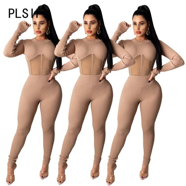 gym clothing khaki o neck long sleeve skinny jumpsuits tight club party lady fashion sheath romper young playsuits, White;black
gym clothing khaki o neck long sleeve skinny jumpsuits tight club party lady fashion sheath romper young playsuits, White;black