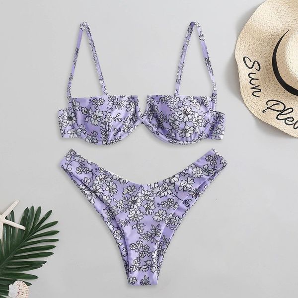 swimming omen's suit women swimwear bikini set print flower push-up padded bathing swimsuit beachwear, White;black
swimming omen's suit women swimwear bikini set print flower push-up padded bathing swimsuit beachwear, White;black