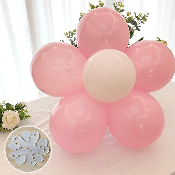 party decoration balloon buckle birthday dress up supplies plum clip shape flower ring graduation ceremony
party decoration balloon buckle birthday dress up supplies plum clip shape flower ring graduation ceremony