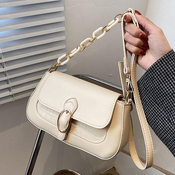 crocodile pattern 2021 fashion female tote quality pu leather women designer handbag chain shoulder messenger bag
crocodile pattern 2021 fashion female tote quality pu leather women designer handbag chain shoulder messenger bag