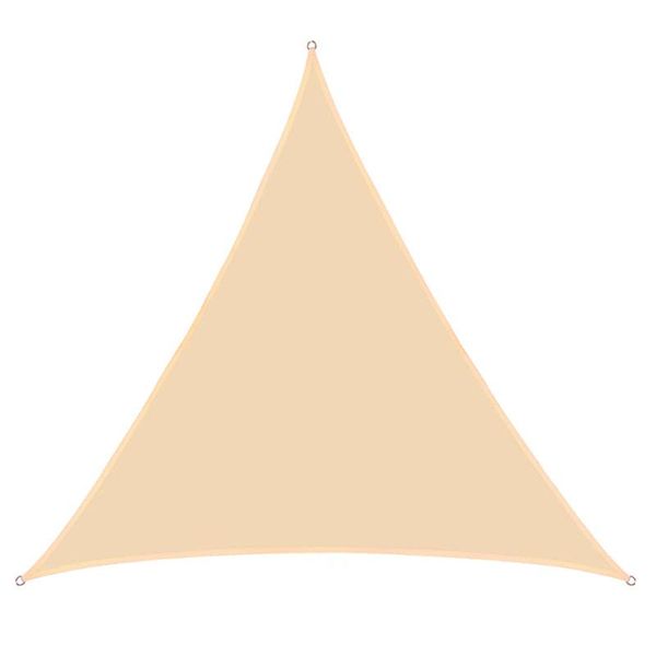 shade waterproof canopy outdoor patio sun sail triangle protection with ropes garden uv block awning oxford cloth shelter
shade waterproof canopy outdoor patio sun sail triangle protection with ropes garden uv block awning oxford cloth shelter
