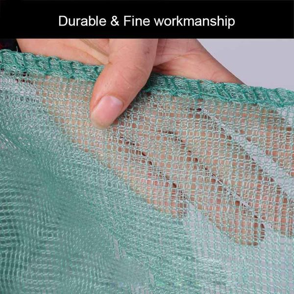 fish net breeding fence cage non-toxic for preventing landslides breeder shrimp mc889
fish net breeding fence cage non-toxic for preventing landslides breeder shrimp mc889