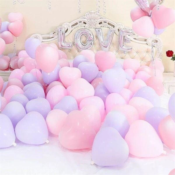 party decoration solid color 12 inch heart-shaped latex balloons inflatable love white wedding valentine's day
party decoration solid color 12 inch heart-shaped latex balloons inflatable love white wedding valentine's day