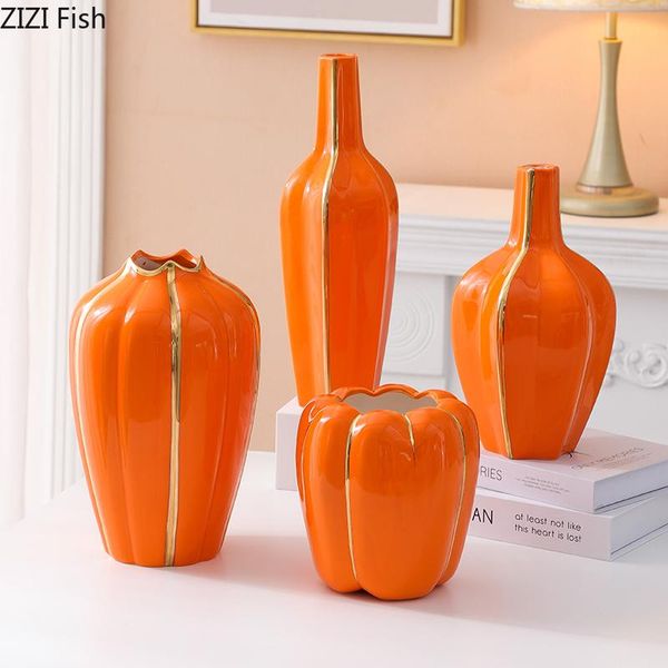 vases solid color ceramic vase ornaments nordic home living room porch decoration flower arrangement pot crafts
vases solid color ceramic vase ornaments nordic home living room porch decoration flower arrangement pot crafts