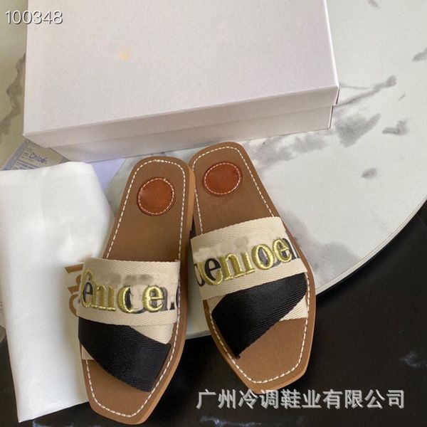 slippers women wear net red beach shoes outside in summer. semi slipper ins flat bottom large size sandal, Black
slippers women wear net red beach shoes outside in summer. semi slipper ins flat bottom large size sandal, Black