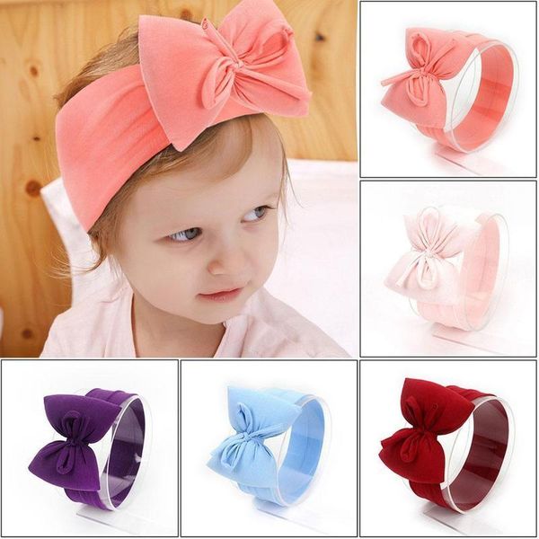 1 pcs hair band children boys girls kids headwraps big bow cotton soft hair bands elastic wide headband accessories, Slivery;white
1 pcs hair band children boys girls kids headwraps big bow cotton soft hair bands elastic wide headband accessories, Slivery;white