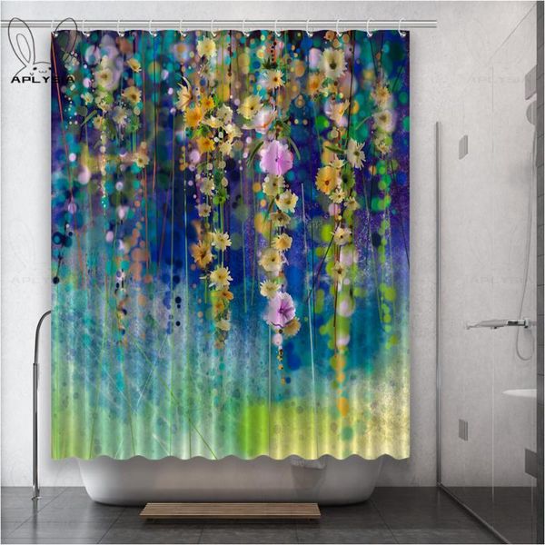 decorated wall oil painting wedding flowers babysbreath romantic beautiful fabric shower curtains for bathroom
decorated wall oil painting wedding flowers babysbreath romantic beautiful fabric shower curtains for bathroom