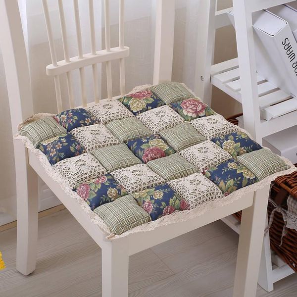 cushion/decorative pillow thickened square seat cushion modern dinning chair office cotton pad comfortable computer lace edge
cushion/decorative pillow thickened square seat cushion modern dinning chair office cotton pad comfortable computer lace edge