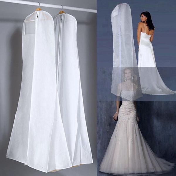 clothing & wardrobe storage extra large garment bridal gown long clothes protector case wedding dress cover dustproof covers bag for dresses
clothing & wardrobe storage extra large garment bridal gown long clothes protector case wedding dress cover dustproof covers bag for dresses