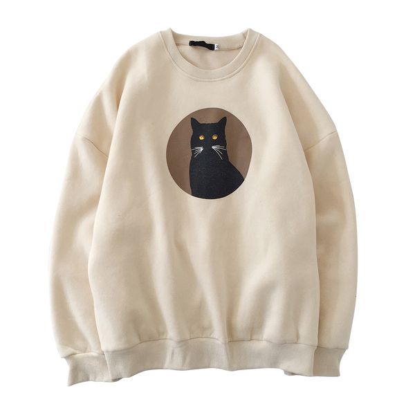 men's hoodies & sweatshirts legible funny man cat sweaters black japanese streetwear the-neck male hoodies korean hiphop sweater with h
men's hoodies & sweatshirts legible funny man cat sweaters black japanese streetwear the-neck male hoodies korean hiphop sweater with h