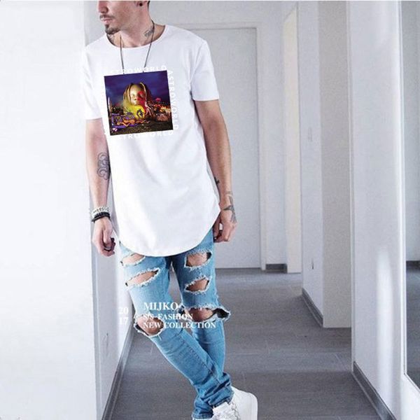 2021 new fashion printing hip-hop man woman travis scott harajuku t-shirt i hope you believe here xpy9, White;black
2021 new fashion printing hip-hop man woman travis scott harajuku t-shirt i hope you believe here xpy9, White;black