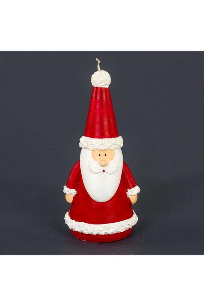 christmas candle santa claus 7,5x17 cm
christmas candle santa claus 7,5x17 cm