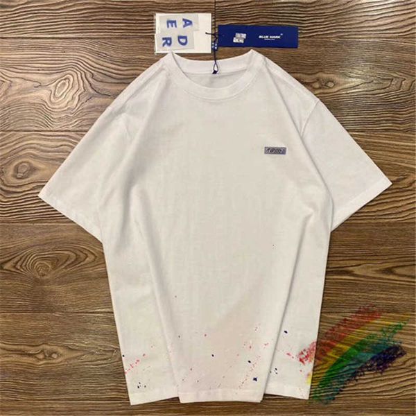 men's t-shirts t shirts ss error space ship t shirt men women adererror tee chest sew blue ader glue mark q183, White;black
men's t-shirts t shirts ss error space ship t shirt men women adererror tee chest sew blue ader glue mark q183, White;black