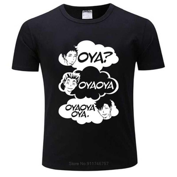 men's t-shirts mens summer tshirt oya haikyuu men t shirt kuroo anime bokuto manga shoyo volleyball t-shirt teenagers cool, White;black
men's t-shirts mens summer tshirt oya haikyuu men t shirt kuroo anime bokuto manga shoyo volleyball t-shirt teenagers cool, White;black