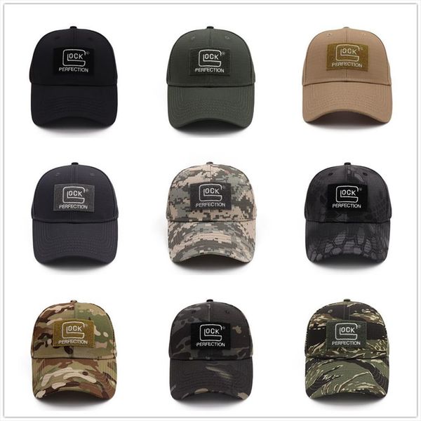 tactical glock shooting sports baseball cap fishing caps men outdoor hunting jungle hat airsoft hiking casquette hats, Blue;gray
tactical glock shooting sports baseball cap fishing caps men outdoor hunting jungle hat airsoft hiking casquette hats, Blue;gray