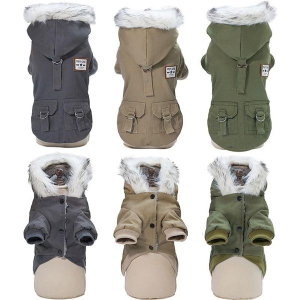 dog apparel idepet 2021 soft warm clothes winter clothing for dogs coat thicken pet yorkshire russian weather 35s
dog apparel idepet 2021 soft warm clothes winter clothing for dogs coat thicken pet yorkshire russian weather 35s