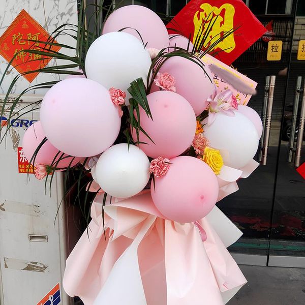 party decoration 5-36inch macaron pink blue latex balloons birthday decor kids wedding helium globos baby shower ballons
party decoration 5-36inch macaron pink blue latex balloons birthday decor kids wedding helium globos baby shower ballons