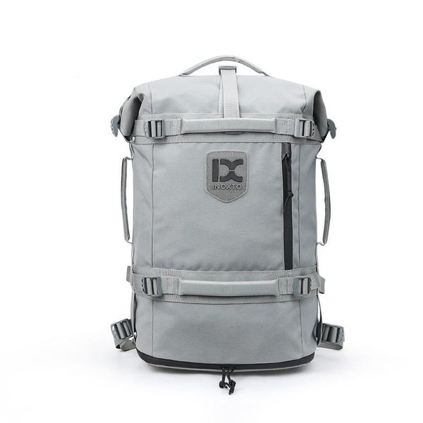 gym bag men and women gym sports backpack outdoor hiking small backpack multifunctional luggage camping
gym bag men and women gym sports backpack outdoor hiking small backpack multifunctional luggage camping